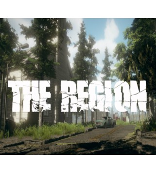 The Region Steam Key GLOBAL
